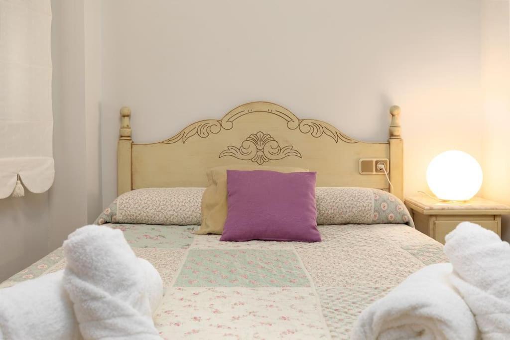 Apartup Patacona Beach I Valensiya Dış mekan fotoğraf