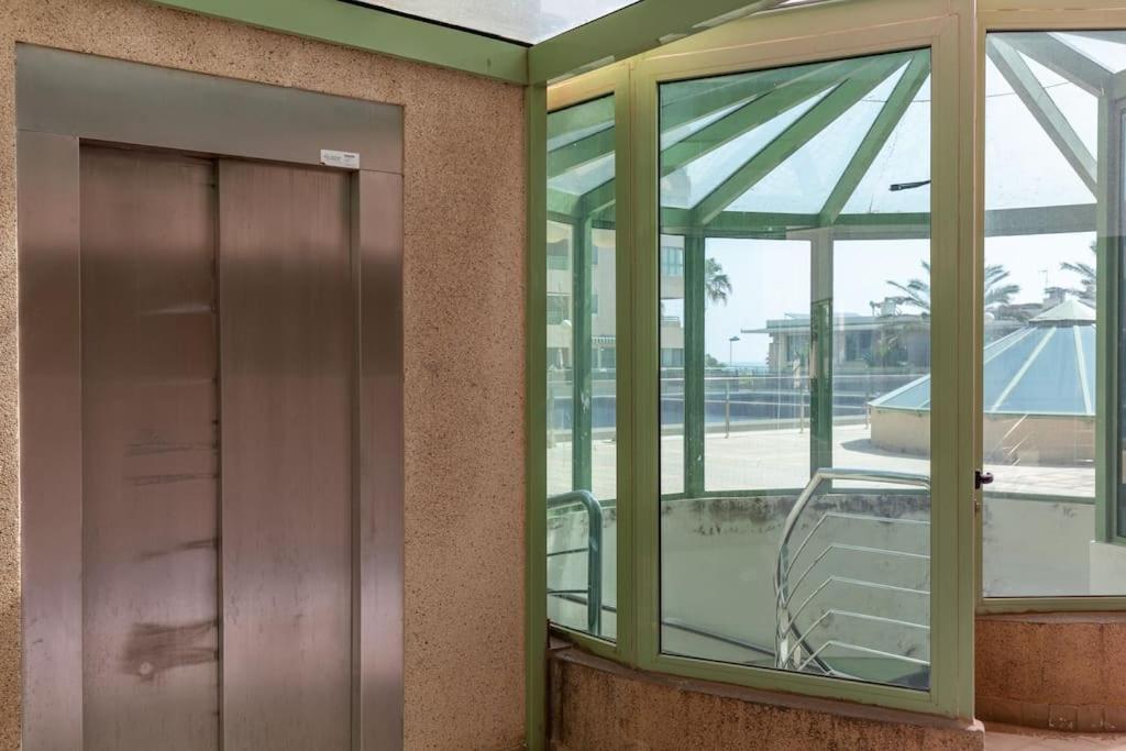 Apartup Patacona Beach I Valensiya Dış mekan fotoğraf